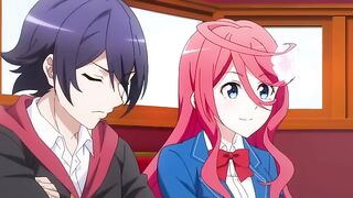 The Fruit of Evolution episodes 10