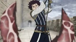 To your Eternity episodes 4