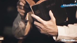 Les paroles cachées de la bible
