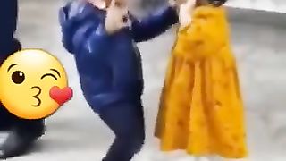 Small funny dance ???? ????????