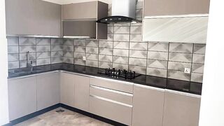 Kitchen design 3