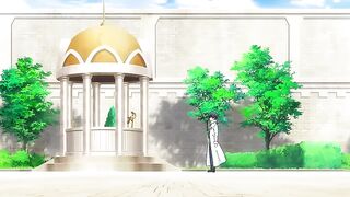 In another world with my smartphone episodes