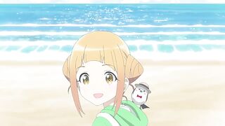 Alice Gear Expansion episodes 12