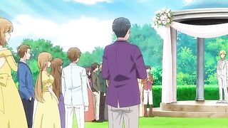 In another world with my smartphone episodes 12