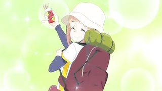 Alice Gear Expansion episodes 4