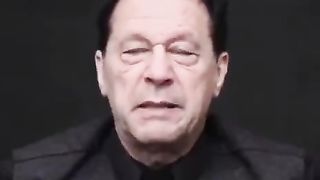 Imran Khan 57