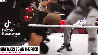 WWE реслинг 84