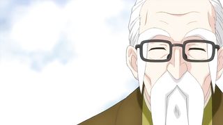 In another world with my smartphone episodes 10