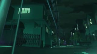 Alice Gear Expansion episodes 9