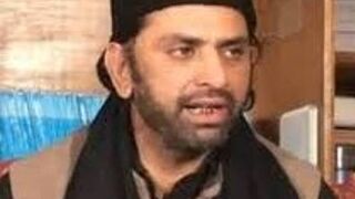Allama Nasir Abbas shaheed_Jang  e Khybar  Ki  Baat