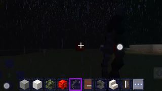 Main craft man