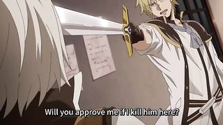 The Legendary Hero is dead episodes
