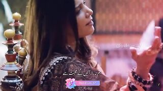 Hum Na Baaz Aayenge Mohabbat Se  Check Full Lyrics on LyricsGoal: https://www.lyricsgoal.com/jaanay-iss-dil-hadiqa-kiani/