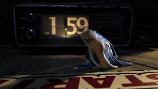 Turbo (2013) | Ryan Reynolds, Paul Giamatti and Michael Peña