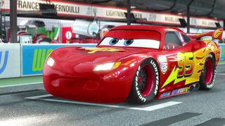 Cars 2 (2011) Movie Trailer | Owen Wilson and Larry the Cable Guy