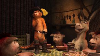 Shrek Forever After (2010) | Mike Myers, Eddie Murphy and Cameron Diaz