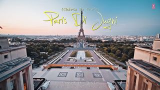 Paris Di Jugni-Satinder Sartaaj