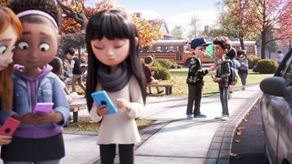 The Emoji Movie (2017) | T.J. Miller, James Corden and Anna Faris