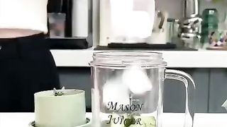 portable mini juicer