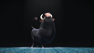 Ferdinand (2017) | John Cena, Kate McKinnon and David Tennant