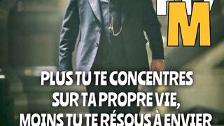 #motivation pour reussir dans la vie#
