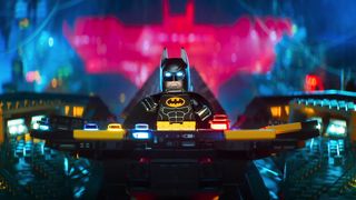 The Lego Batman Movie (2017) Movie Trailer | Will Arnett, Zach Galifianakis and Michael Cera