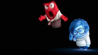 Inside Out (2015) | Amy Poehler, Phyllis Smith and Richard Kind