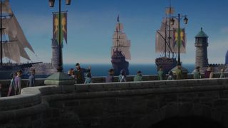 Frozen (2013) Movie Trailer | Kristen Bell, Josh Gad and Idina Menzel