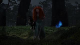 Brave (2012) Movie Trailer | Kelly Macdonald, Emma Thompson and Billy Connolly