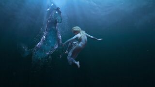Frozen II (2019) Movie Trailer | Kristen Bell, Josh Gad and Idina Menzel