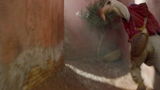 Aladdin (2019) Movie Trailer | Mena Massoud, Will Smith and Naomi Scott