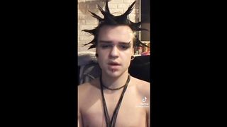 Alt TikTok Compilation 2023 #6