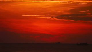 Sunset ???? 3