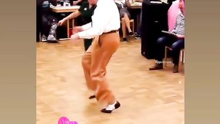 Dance With me