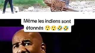 Même les indien n’ont pas osé le faire