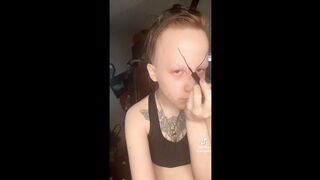 Alt TikTok Compilation 2023 #8