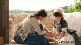 Beauty and the Beast (2017) Movie Trailer | Emma Watson, Dan Stevens and Luke Evans