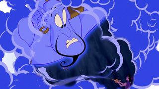 Aladdin (1992) Movie Trailer | Scott Weinger, Robin Williams and Linda Larkin