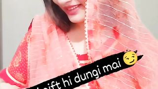 Yeah Tuo Gift Hi Daiy Gi Baqi????????????