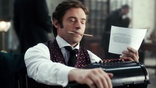 The Greatest Showman (2017) Movie Trailer | Hugh Jackman, Michelle Williams and Zac Efron