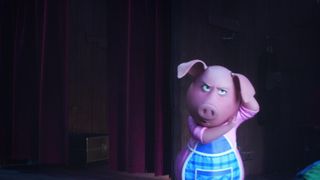 Sing (2016) Movie Trailer | Matthew McConaughey, Reese Witherspoon and Seth MacFarlane