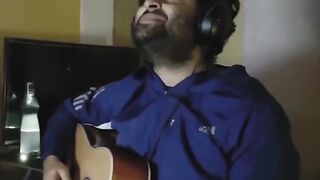 Arijit Singh _ Chahat Kasam Nahi Hai ???? Sad Song (Shayad) Pritam da