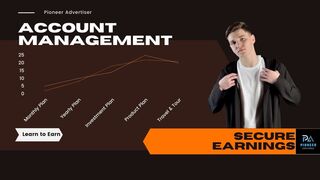Question Answer about Financial Management for Secure Earnings #pioneer 2