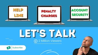 CEO Insights: The Intersection of Penalty Charges and Account Security #pioneer