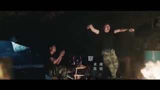 【INDO SUB】-Blooded Guard | Film Action China | VSO Indonesia