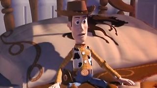 Toy Story (1995) Movie Trailer | Tom Hanks, Tim Allen and Don Rickles