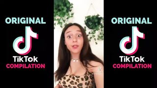 Ultimate  TikToker Girls - TikTok Compilation 2023