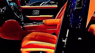 2023 Rolls-Royce SV