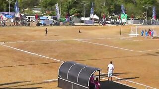village fotball Aameteur football