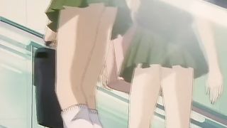 GTO Episode 1 vf